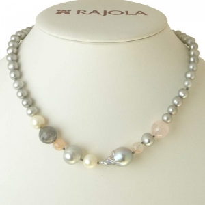 Collar Bloom de Rajola. - REF. 54-301-2X