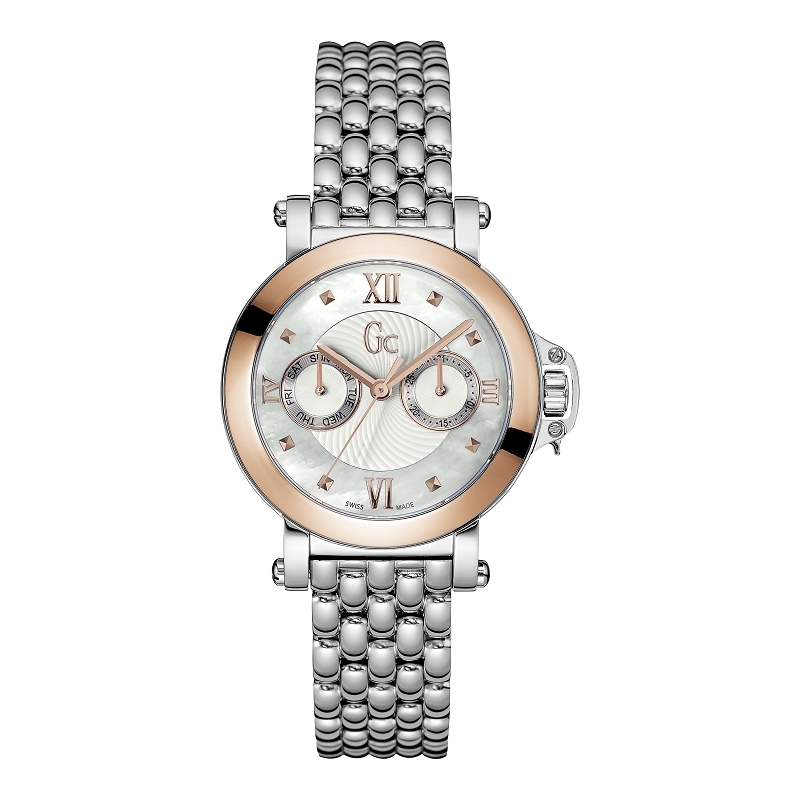 Reloj Guess Collection Femme Bijou. - REF. X40004L1S 0