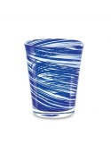 Producto anterior Set 6 vasos cristal azul. - REF. SET-25034