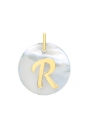 Producto siguiente Pendientes oro amarillo 18 k brillantes y perlas agua dulce. - REF. 7360/1PRA003