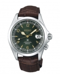 Producto anterior Reloj Seiko Prospex Alpinist. - REF. SPB121J1