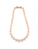 Producto anterior Collar de perlas agua dulce y cierre en oro amarillo. - REF. N-101216H