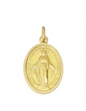 Producto siguiente Medalla virgen de las angustias en oro amarillo 18k. - REF. YO-1000220/20A
