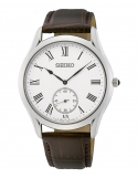 Producto siguiente Reloj Seiko Prospex Speedtimer Crono Solar - REF. SSC911P1
