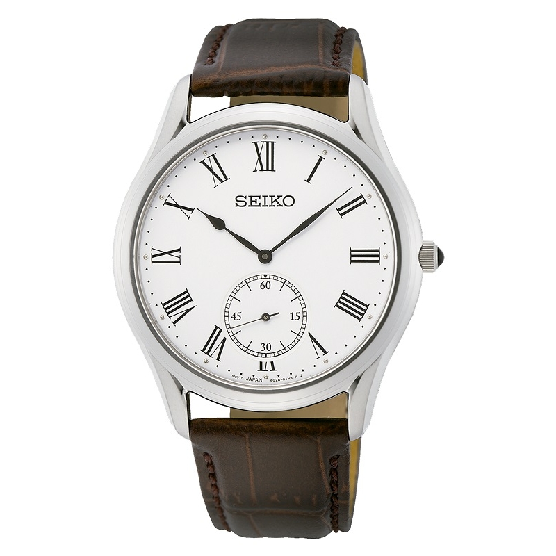 Reloj Seiko Neo Classic - REF. SRK049P1 0