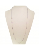 Producto siguiente Collar perlas y oro amarillo 18 k. - REF. 54-421-6