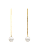Producto siguiente Pendientes oro blanco 18 k brillantes y perlas australianas.. - REF. 5861-00-750WP