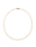 Producto anterior Collar de perlas Japón y cierre en oro amarillo y blanco 18 k y brillantes. - REF. N-101283H